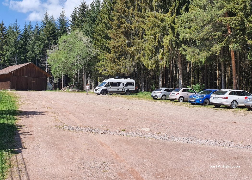 (79877) Friedenweiler - Sportplatzweg — foto 2