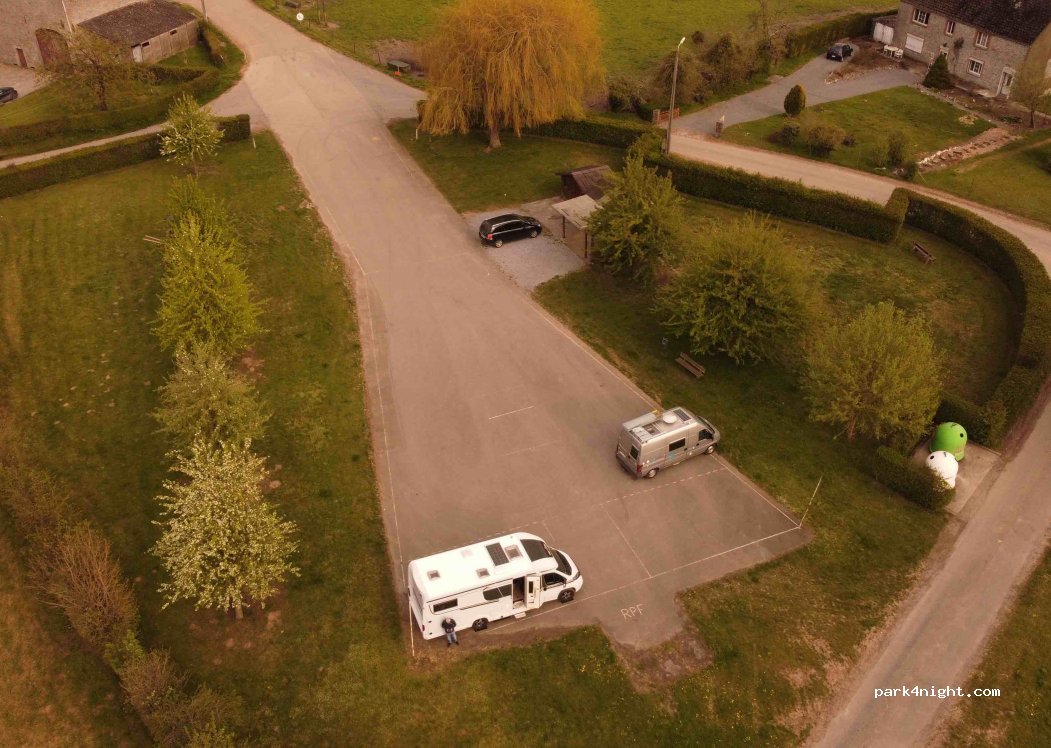 (5522) Onhaye - 27 Try des Bruyères — foto 4