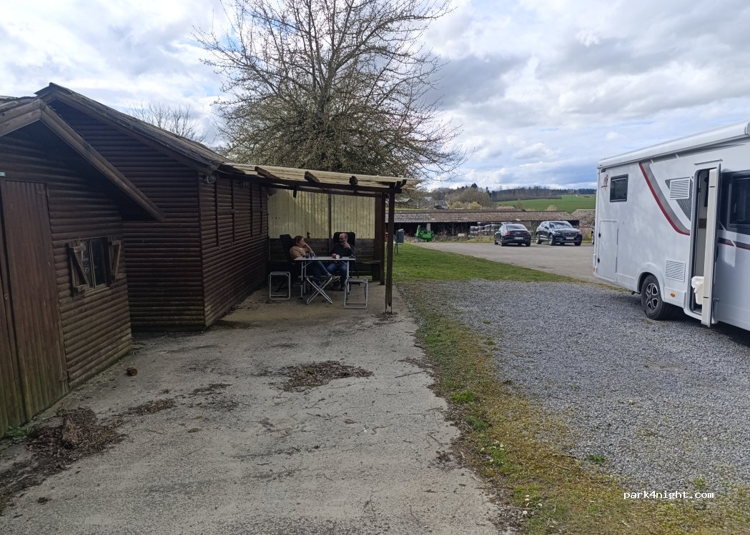 (5522) Onhaye - 27 Try des Bruyères — foto 5