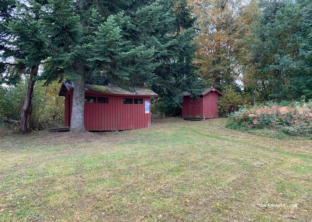 (686 95) Västra Ämtervik - 27 Brunnsvägen — foto 2