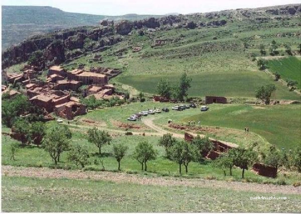 (50375) Abanto - Unnamed Road — foto 2