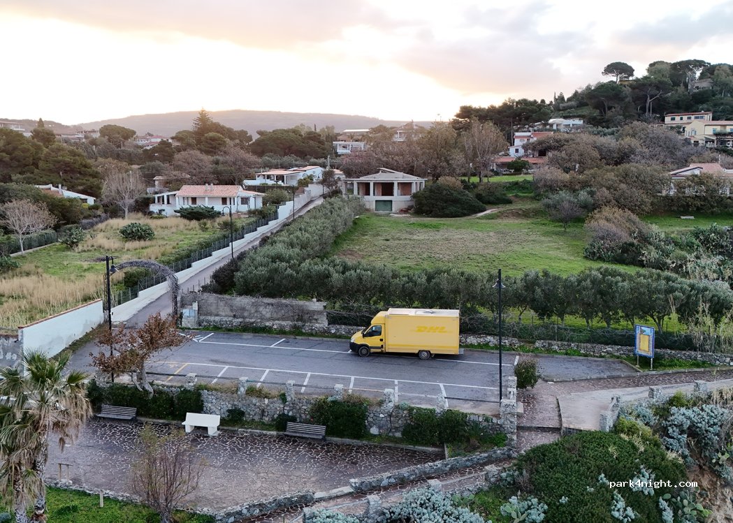 (89866) Capo Vaticano - Località Belvedere — foto 5