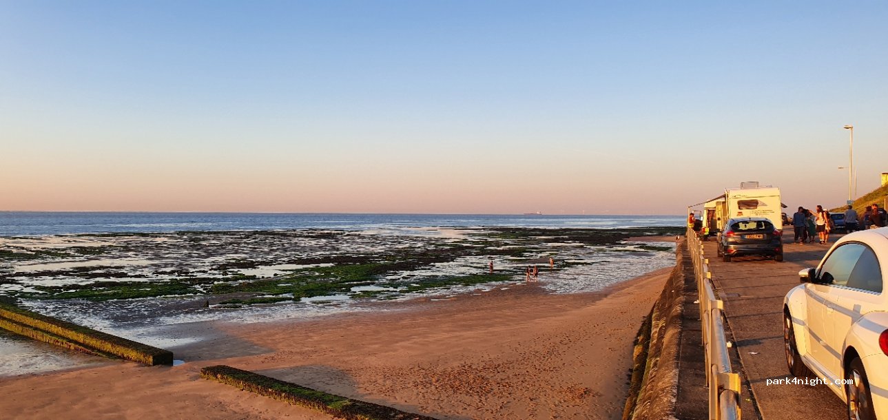 (CT9 1JS)  - 1 Fort Promenade — foto