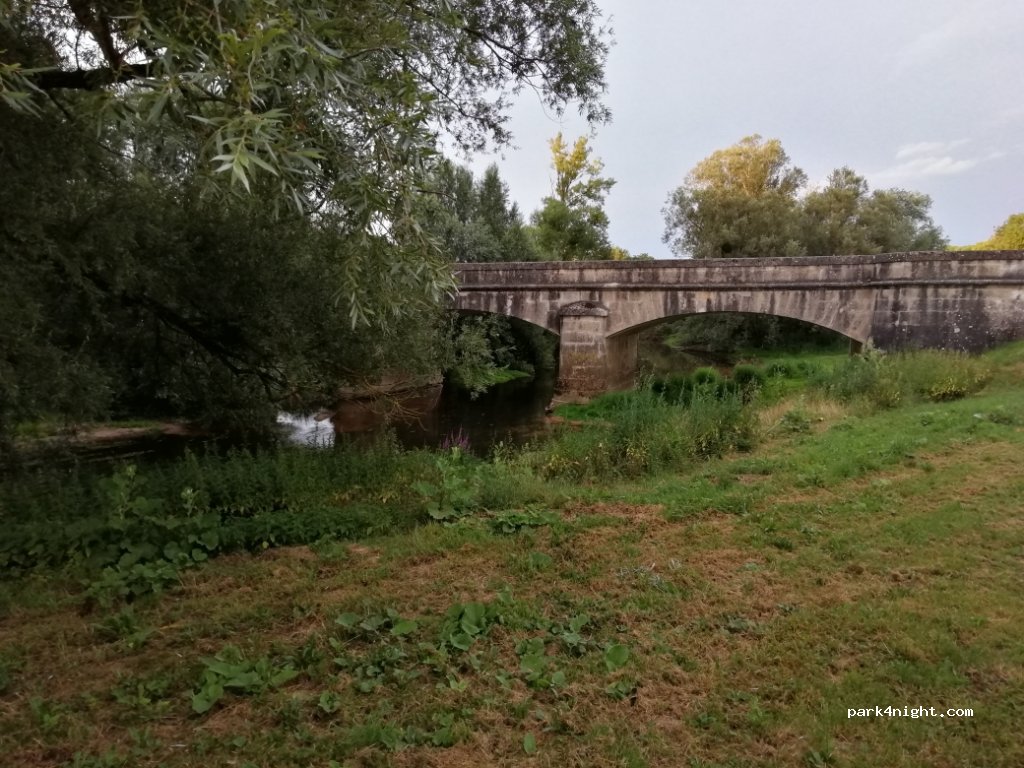 (89440) Massangis - 4 Rue du Pont — foto
