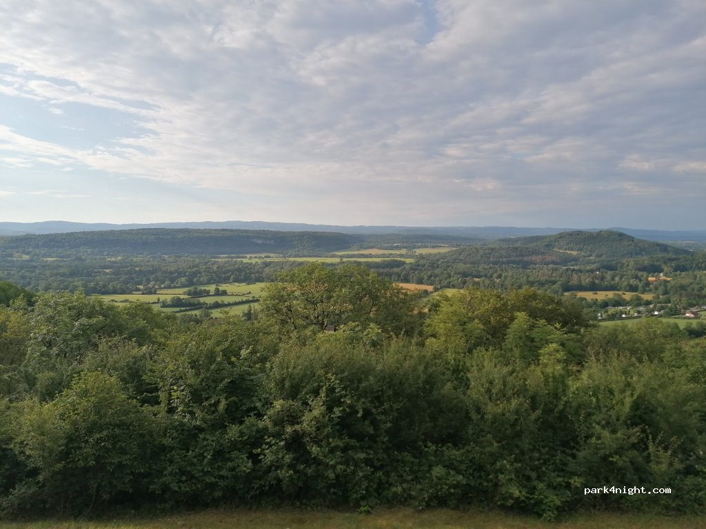 (39130) Châtillon - Sur le Petit Bourg — foto 2