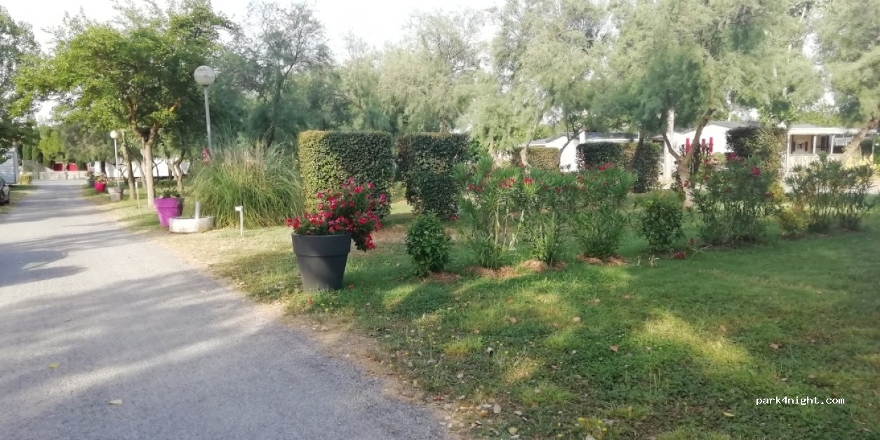 Camping  L'Oasis Palavasienne — foto 2