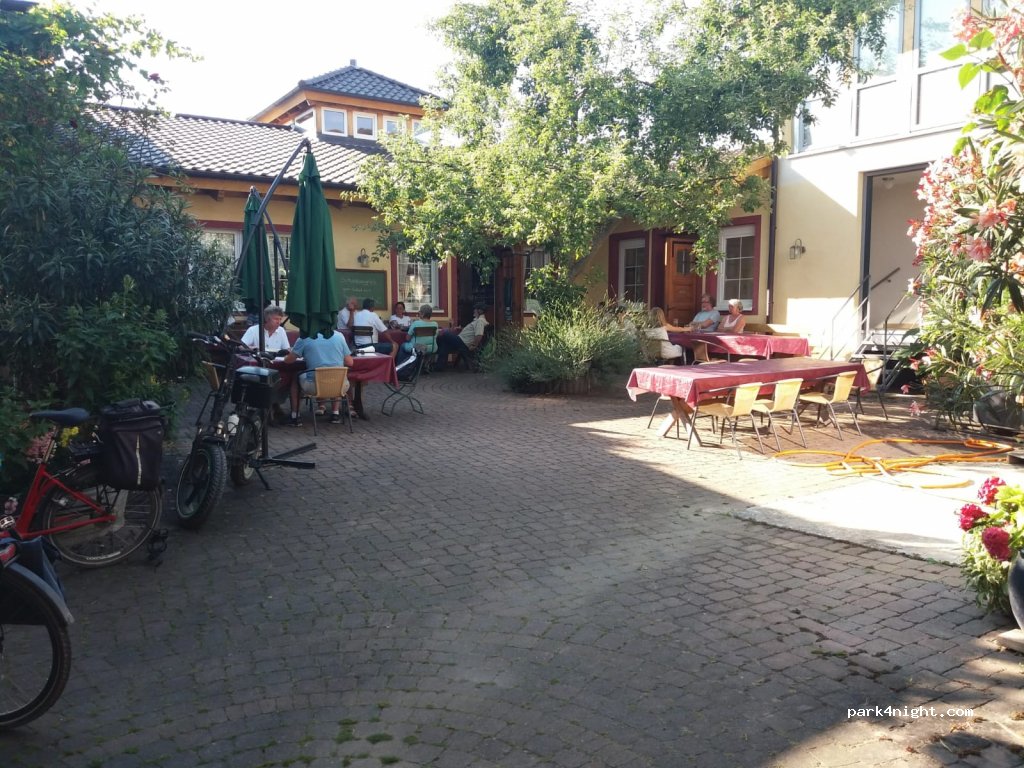 Weingut Helmut und Achim Rieflin — foto 2