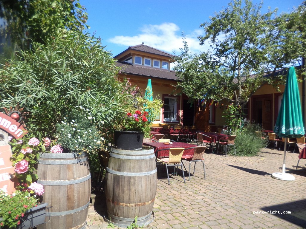 Weingut Helmut und Achim Rieflin — foto 3