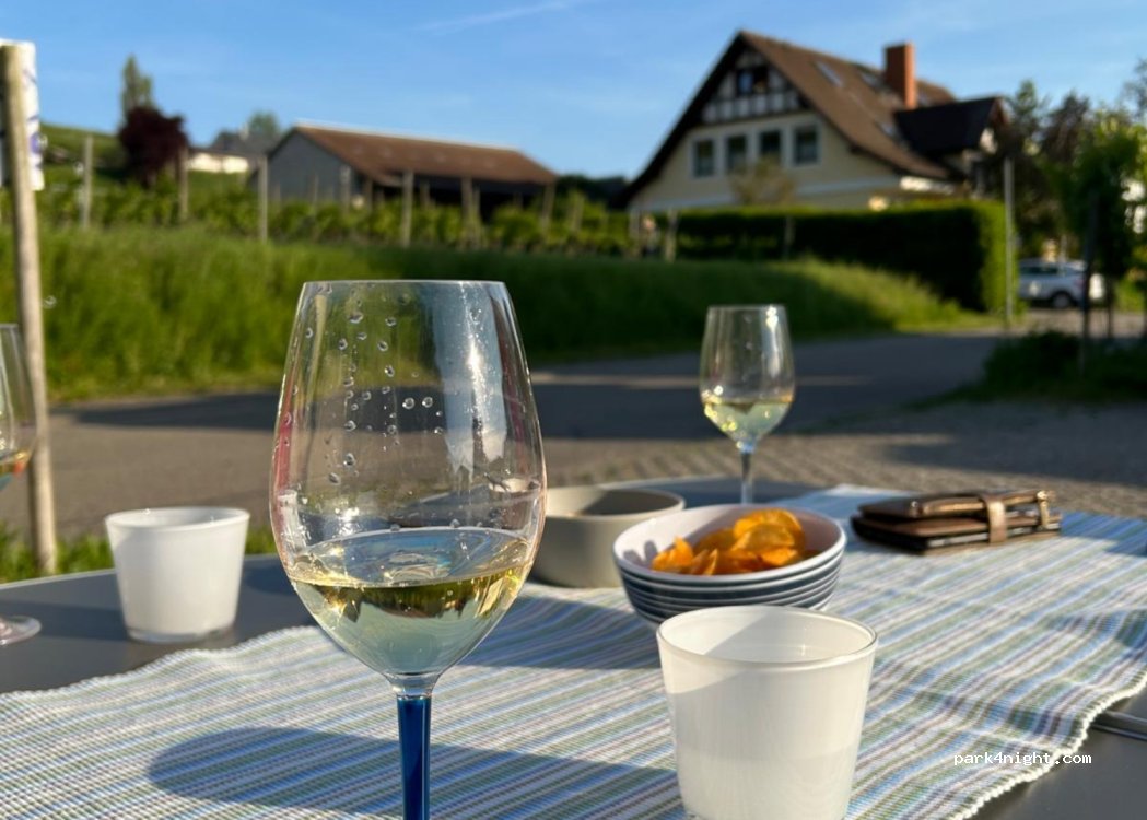 Weingut Helmut und Achim Rieflin — foto 4