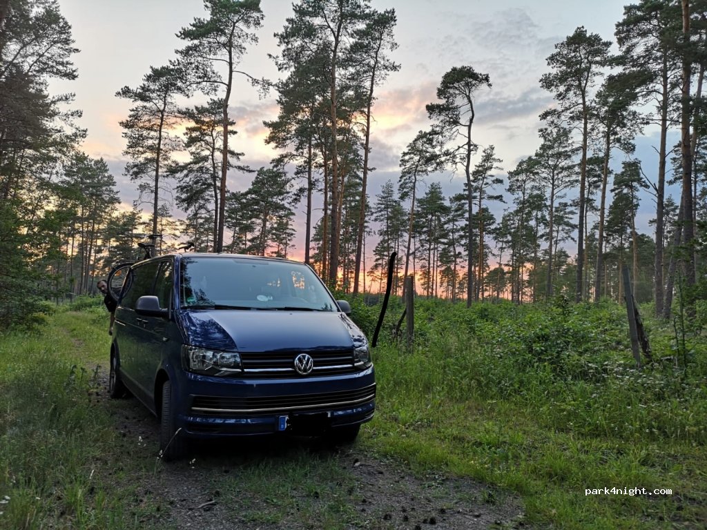 (31634) Steimbke - Unnamed Road — foto