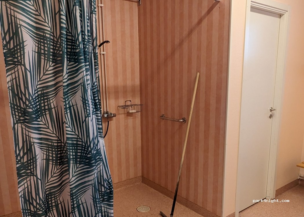 Ställplats Rosvik — foto 4