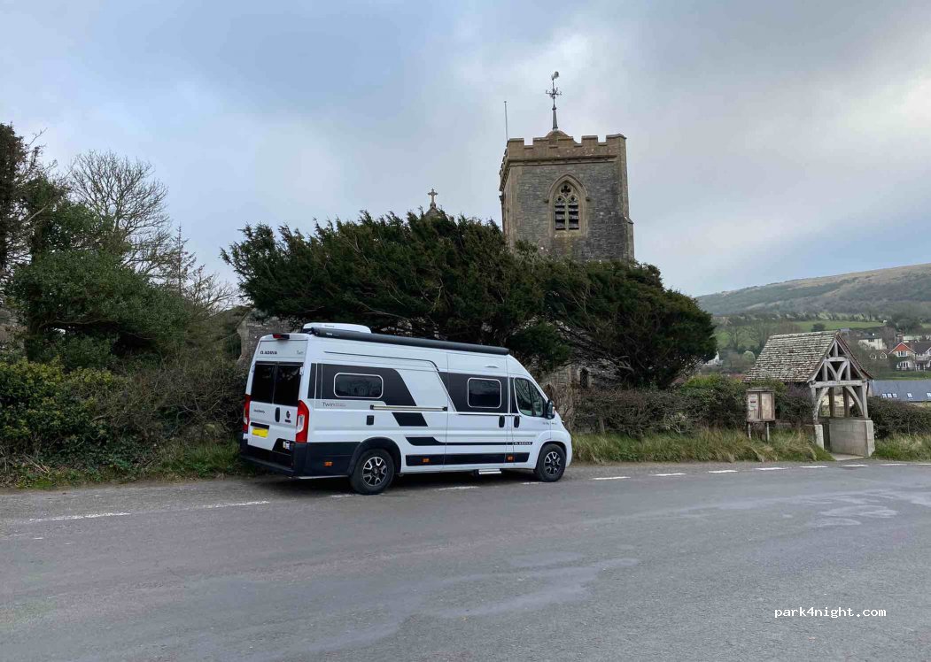 (BH20 5RY) West Lulworth - West Road — foto 2