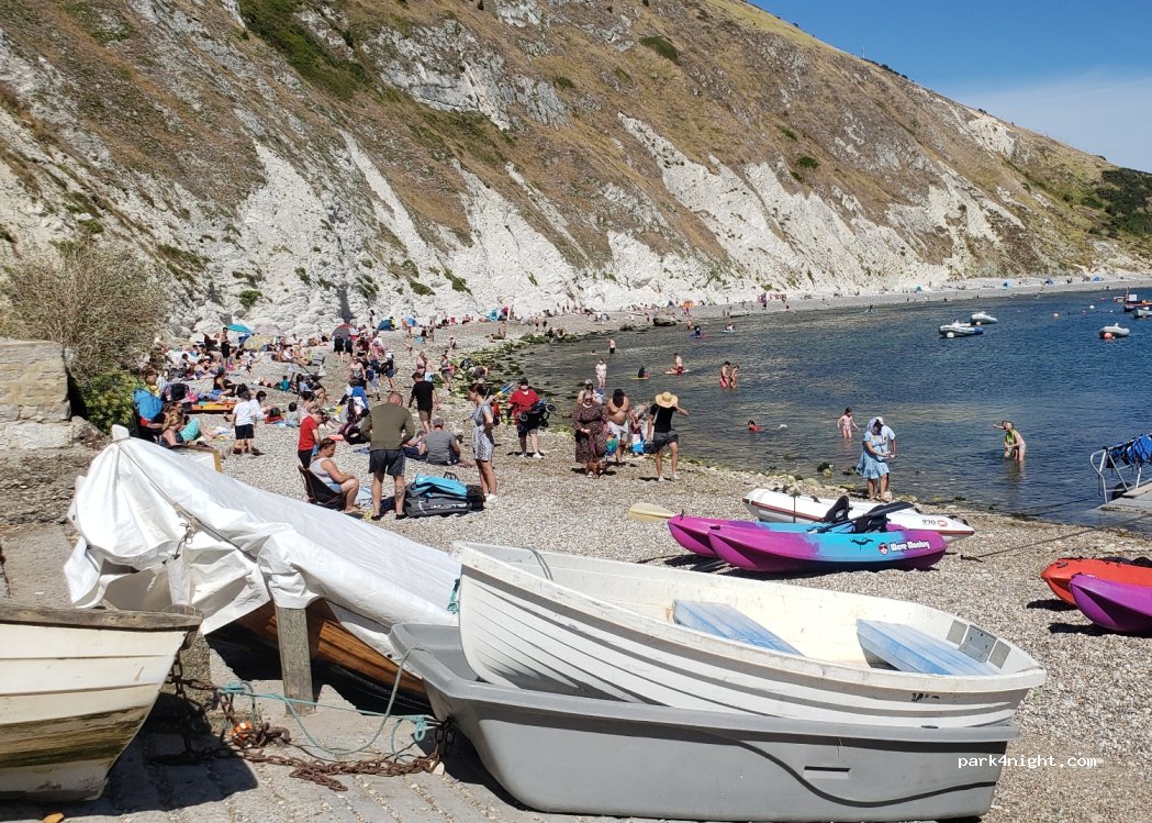 (BH20 5RY) West Lulworth - West Road — foto 3