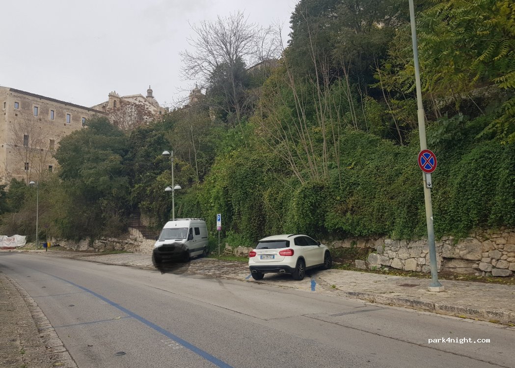 (97100) Ragusa - Via Avvocato Giovanni Ottaviano — foto 4
