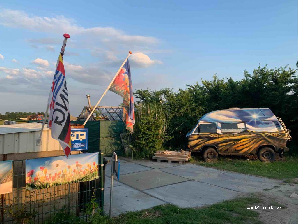 Buitenplaats de Strandwal — foto