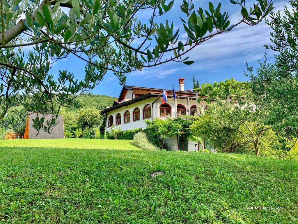 Turistična kmetija Štanfel — foto 2