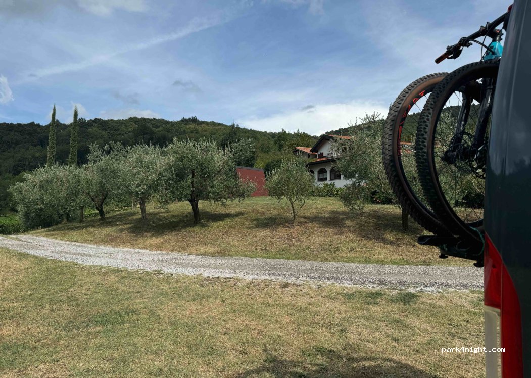 Turistična kmetija Štanfel — foto 4