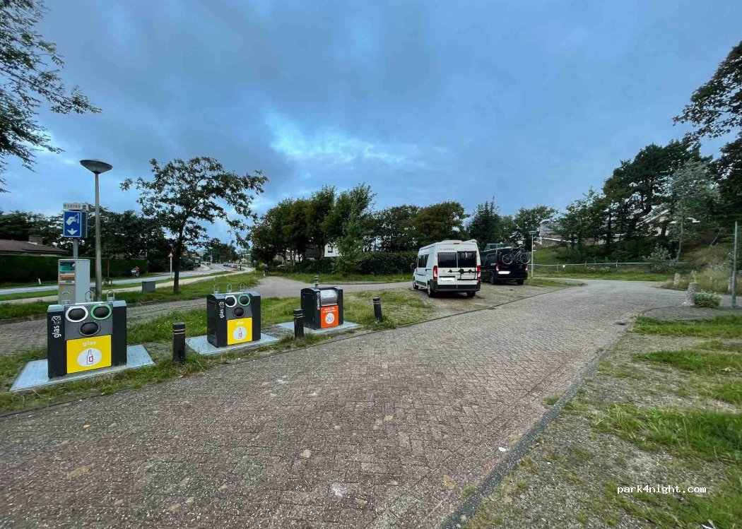 (1931 BA) Egmond aan Zee - 18 Watertorenweg — foto 3