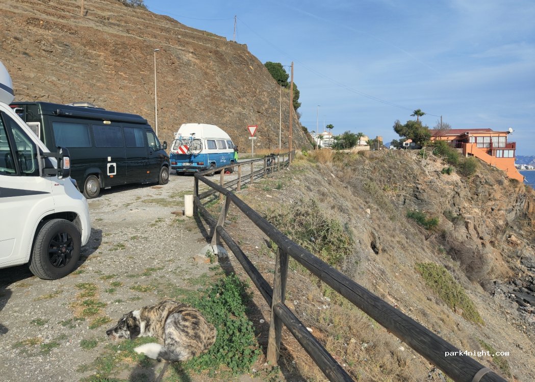 (29780) Nerja - 1E Calle Ladera Panorama — foto