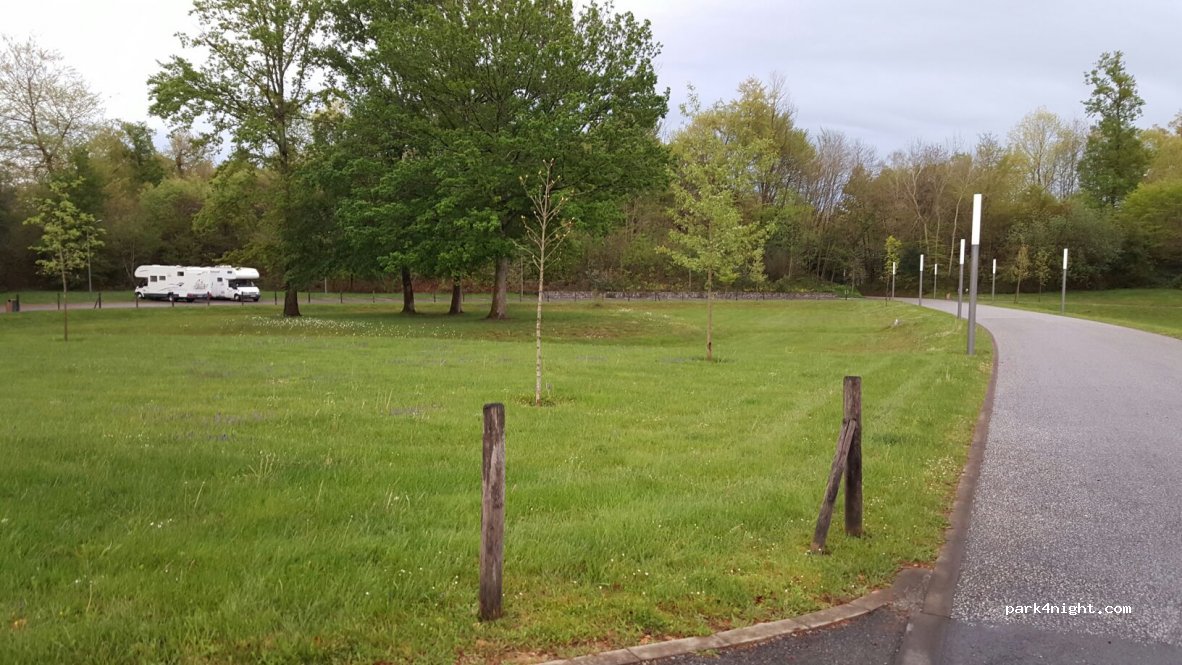 (64230) Lescar - Allée du Bois d'Ariste — foto 3