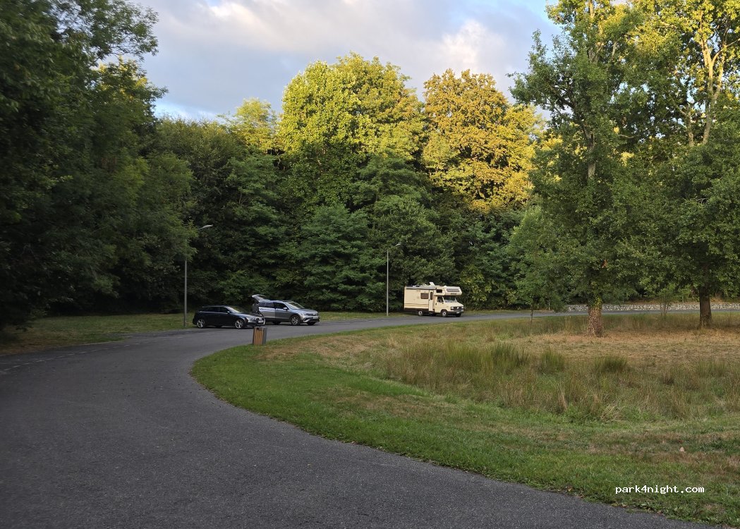(64230) Lescar - Allée du Bois d'Ariste — foto 4