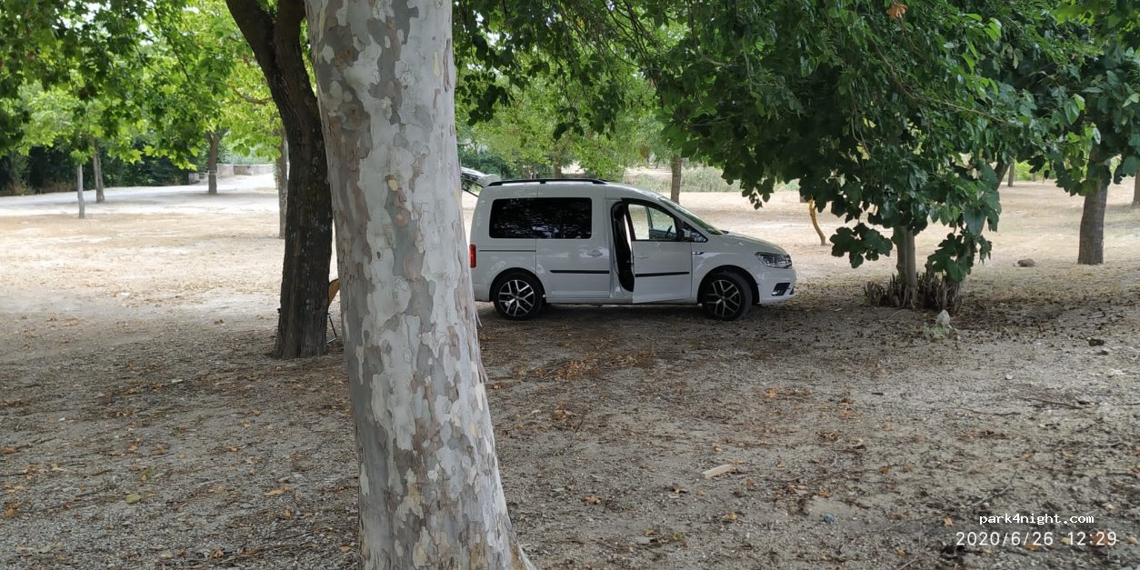 (14920) Aguilar de la Frontera - N-331 — foto