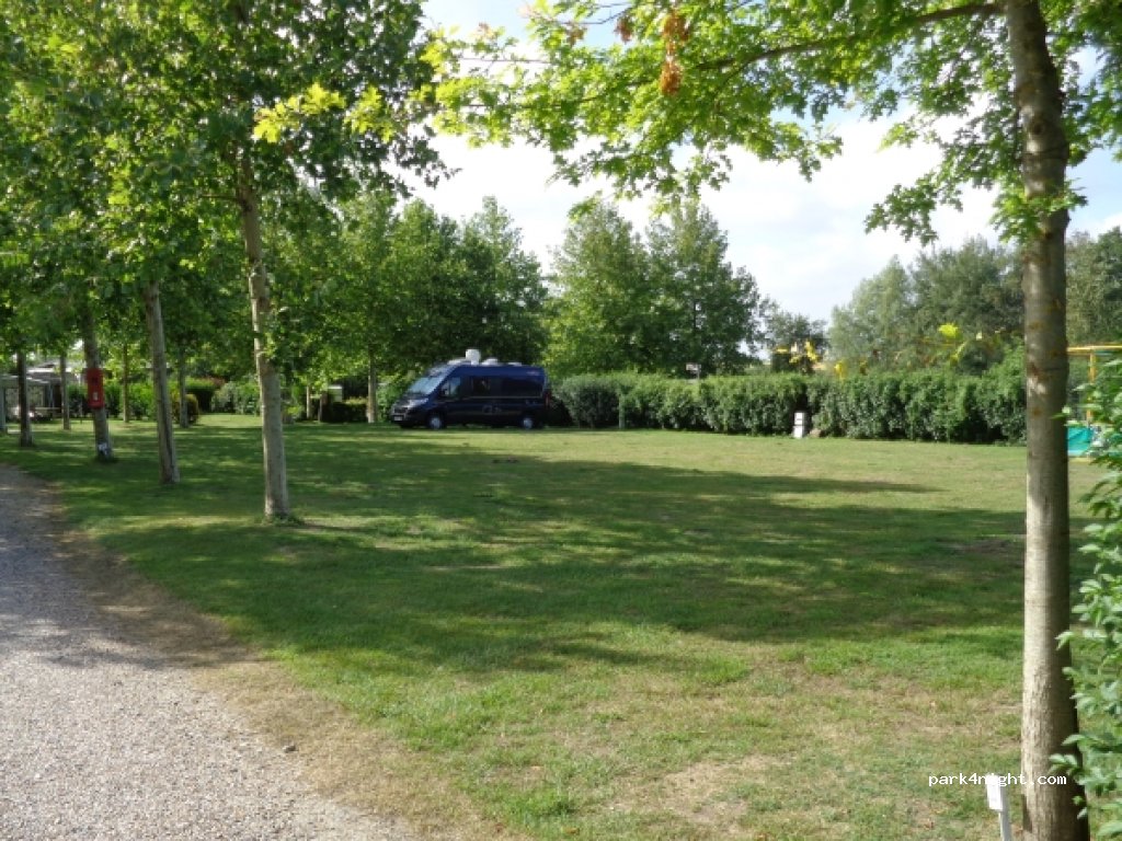 Camping De La Motelette — foto 2