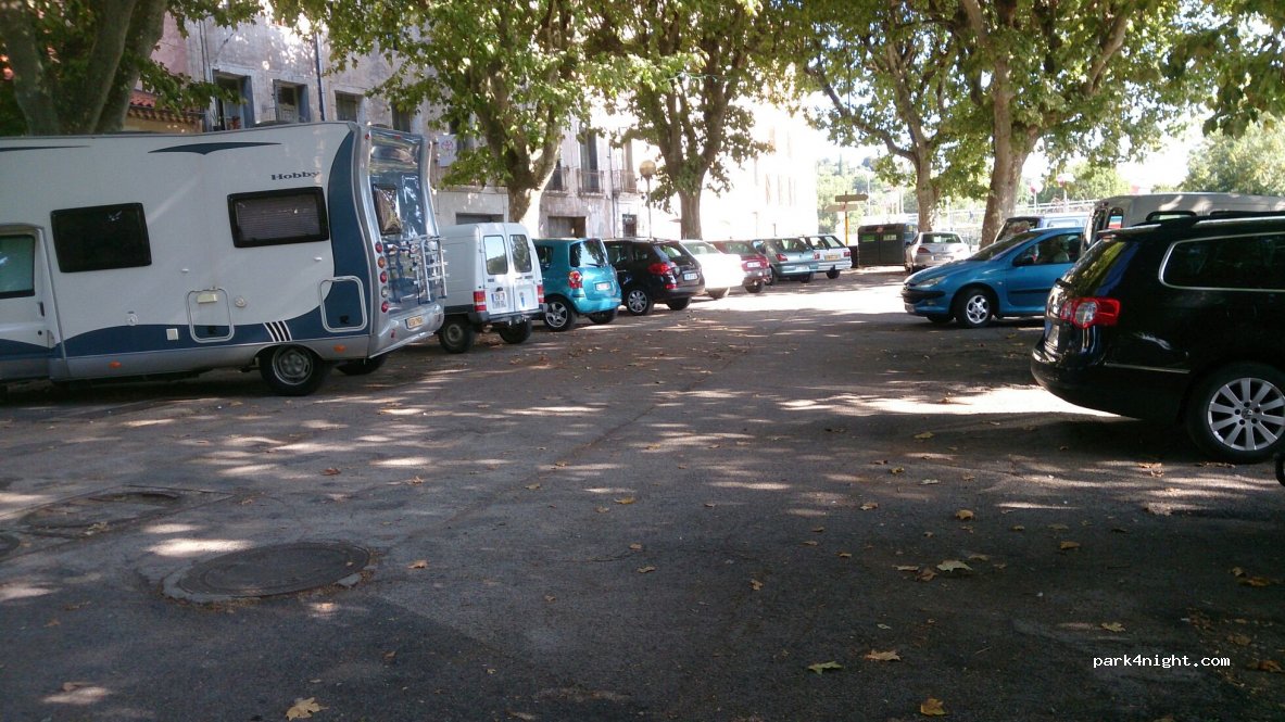 (34600) Bédarieux - 1 Place Pasteur — foto