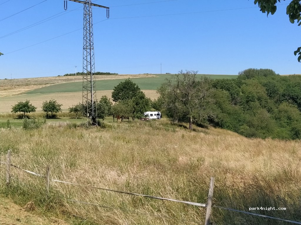 (55606) Hochstetten-Dhaun - K9 — foto