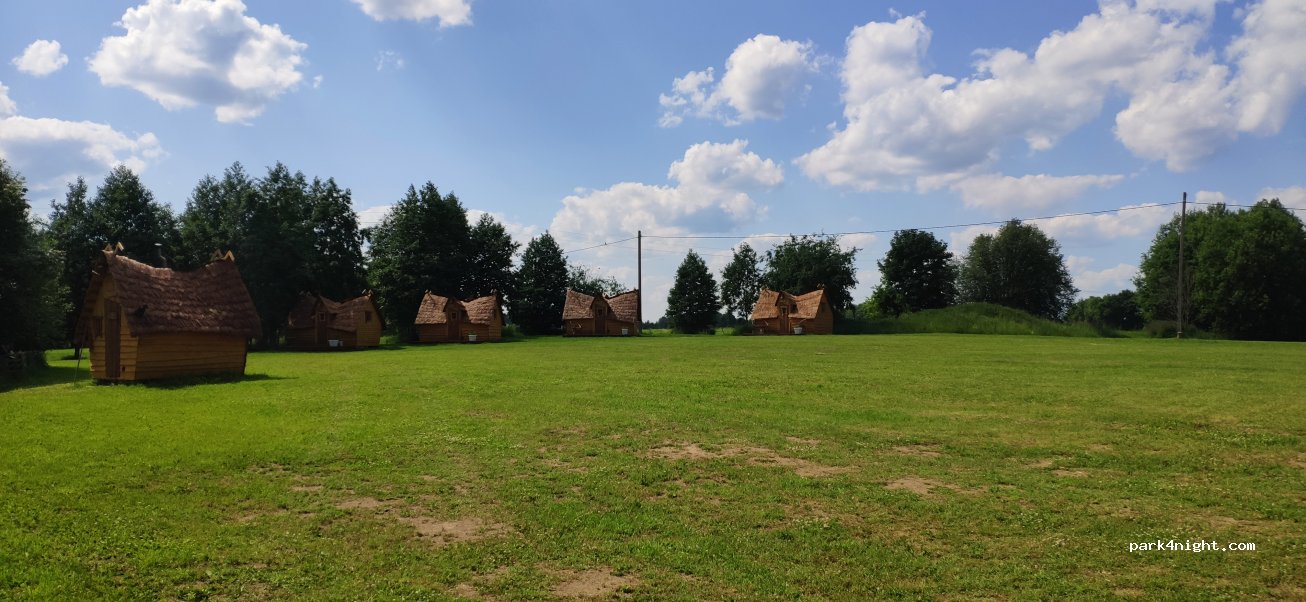 Kadrina mõisa Kämpingud — foto 3