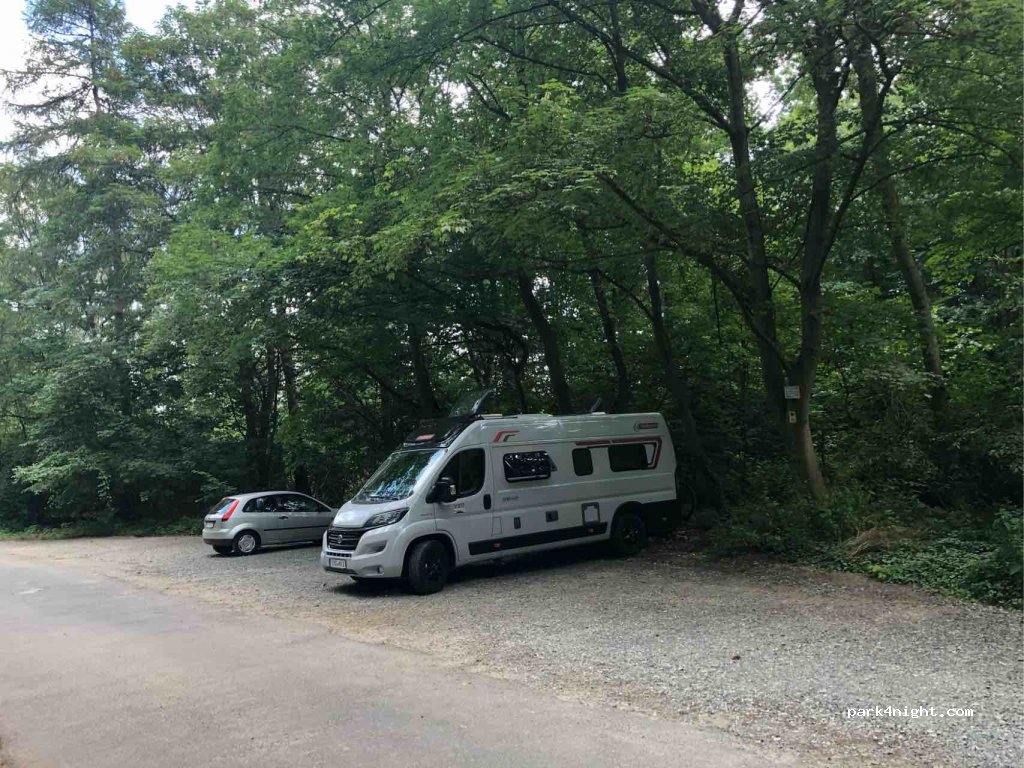 (31139) Hildesheim - 14 Rottsberg — foto 2