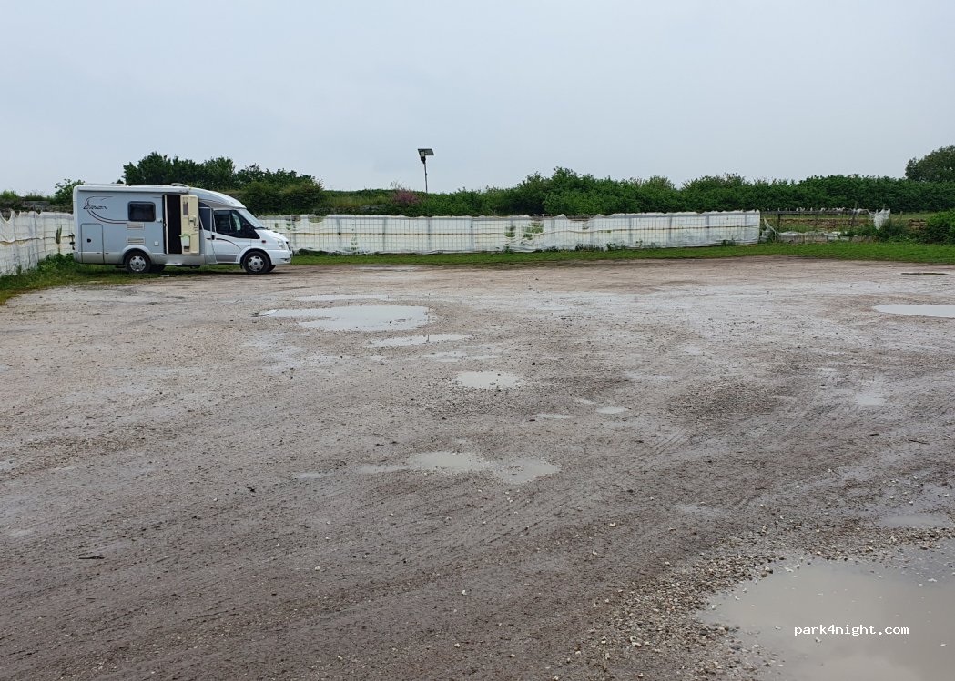 (84047) Paestum - Via Magna Grecia — foto 4