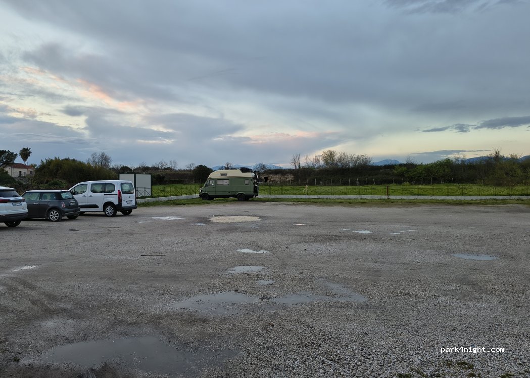 (84047) Paestum - Via Magna Grecia — foto 5