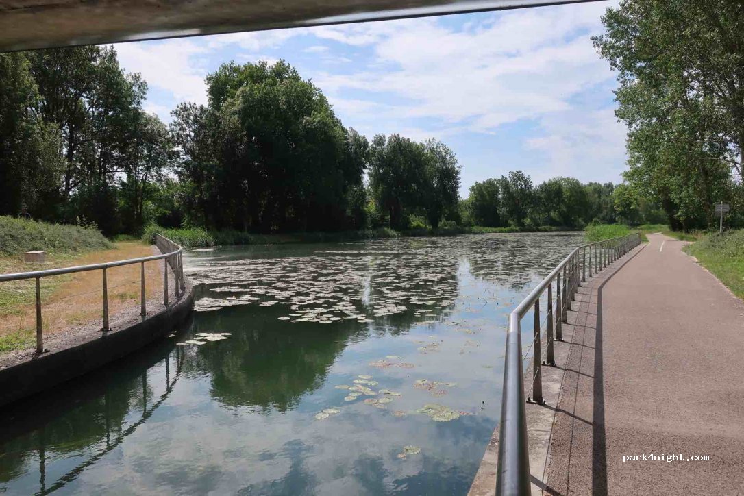 (10170) Droupt-Sainte-Marie - 4 Route de Vallant — foto 2