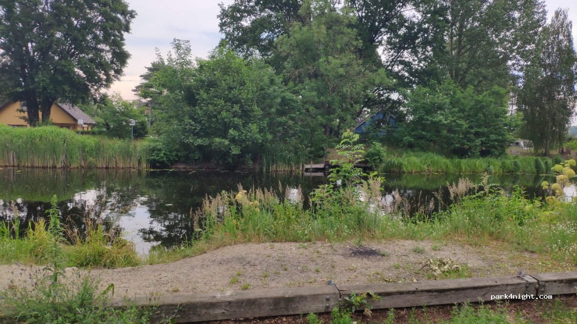 (16515) Oranienburg - 39 Sebastian-Bach-Promenade — foto