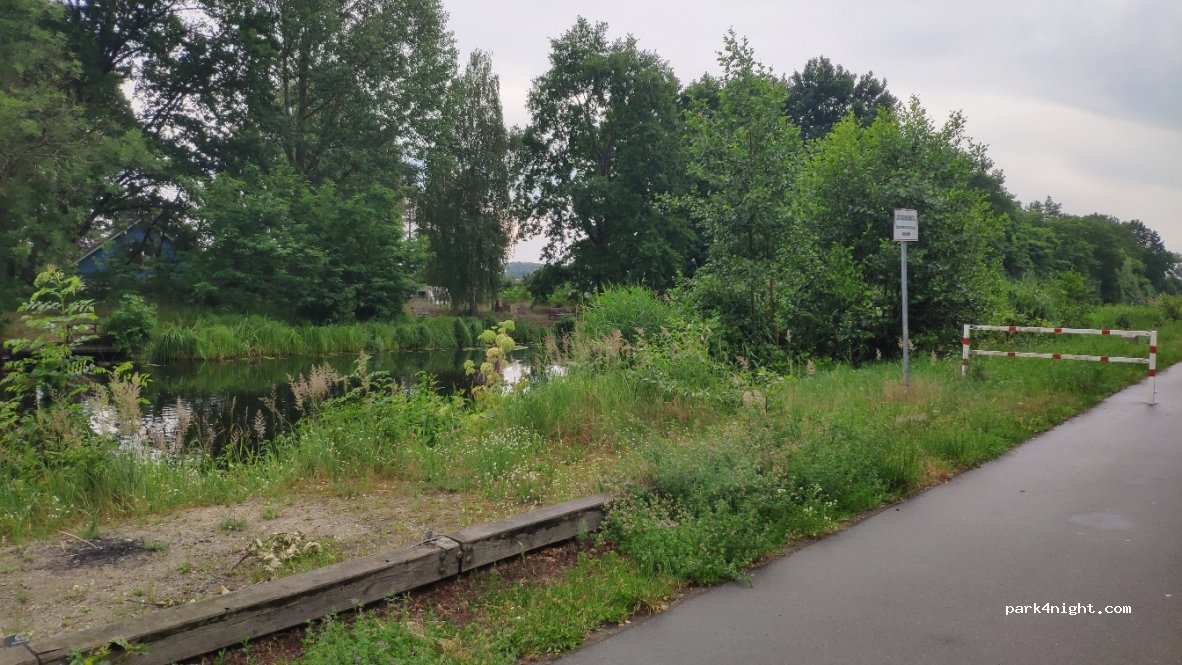 (16515) Oranienburg - 39 Sebastian-Bach-Promenade — foto 2