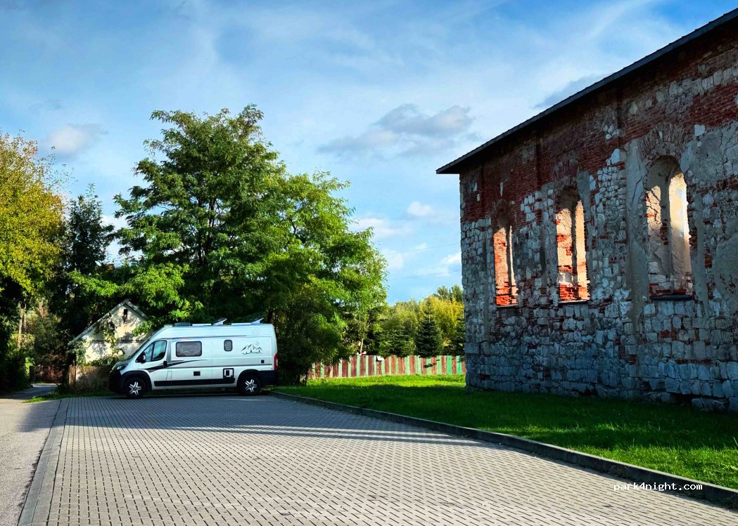 (28-136) Nowy Korczyn - 16 Średnia — foto 5