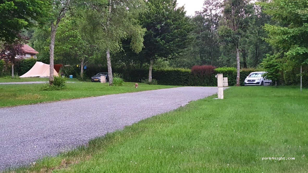 Camping résidentiel L'Envie d'Ailleurs — foto 2