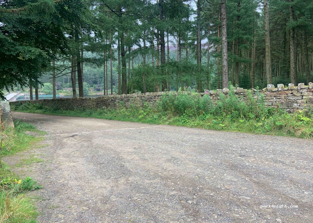 (HD9 2QW) Holmfirth - Kiln Bent Road — foto