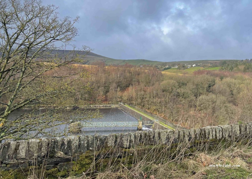 (HD9 2QW) Holmfirth - Kiln Bent Road — foto 3