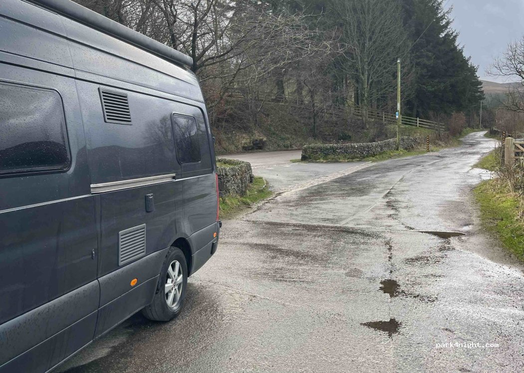(HD9 2QW) Holmfirth - Kiln Bent Road — foto 4