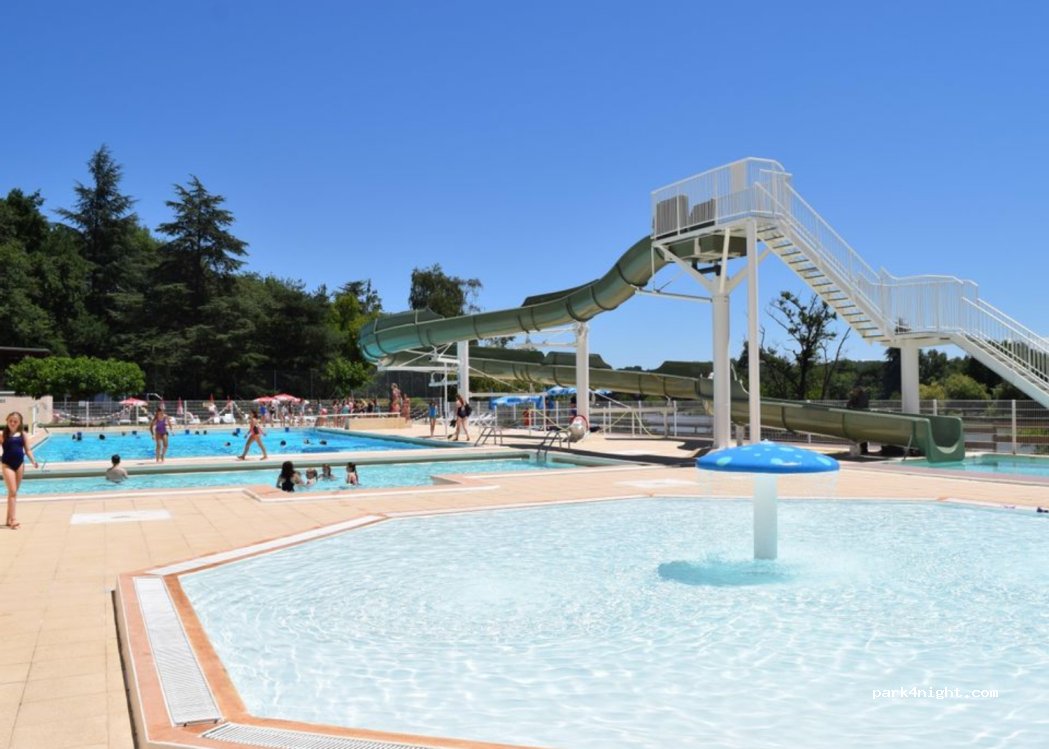 Camping du Lac — foto 2