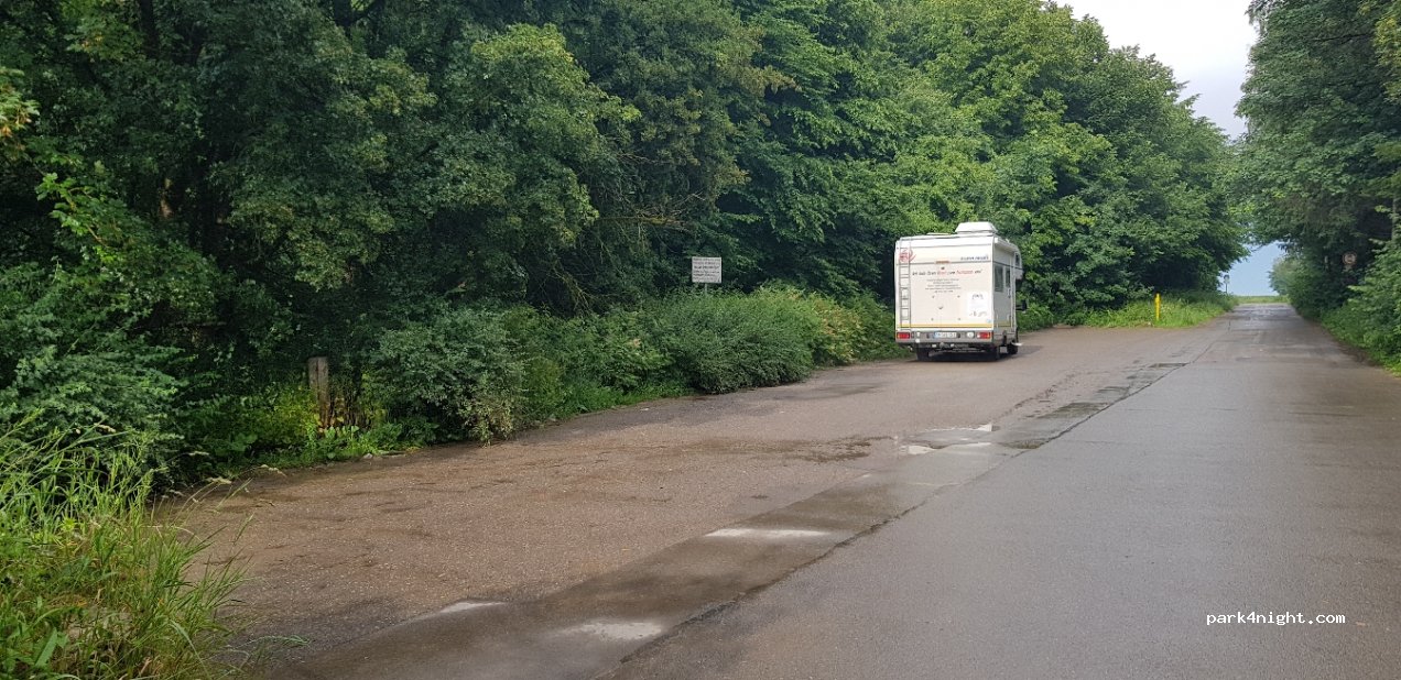 (78056) Villingen-Schwenningen - Weilersbacher Straße — foto 2