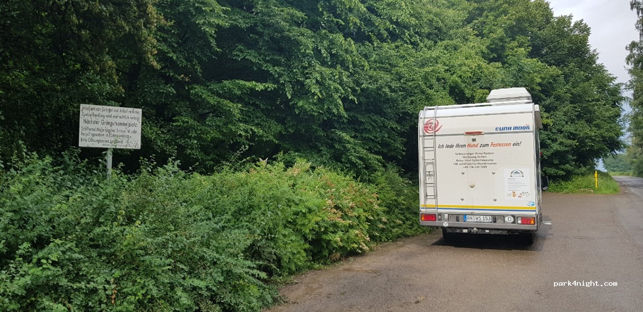 (78056) Villingen-Schwenningen - Weilersbacher Straße — foto 3