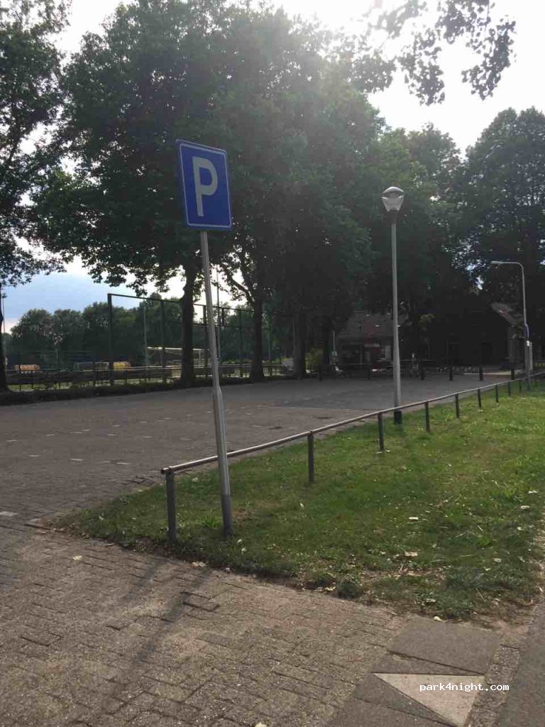 (5056 PN) Berkel-Enschot - 36 Berkelseweg — foto