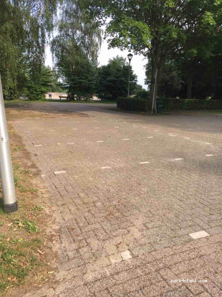 (5056 PN) Berkel-Enschot - 36 Berkelseweg — foto 2