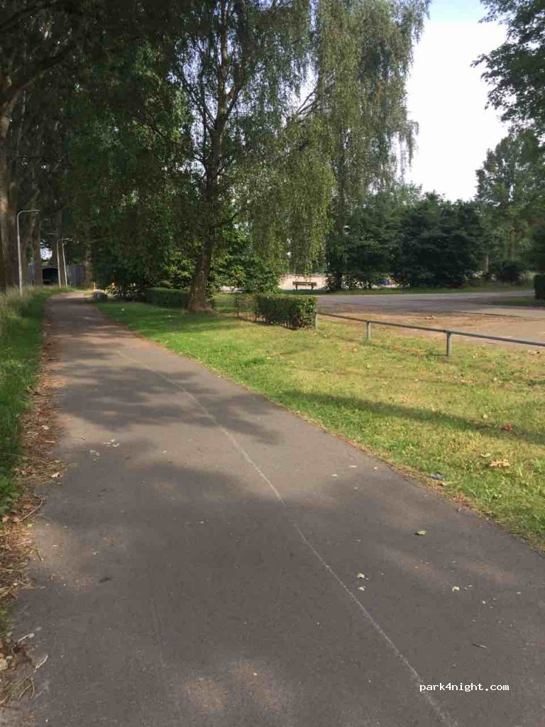 (5056 PN) Berkel-Enschot - 36 Berkelseweg — foto 4