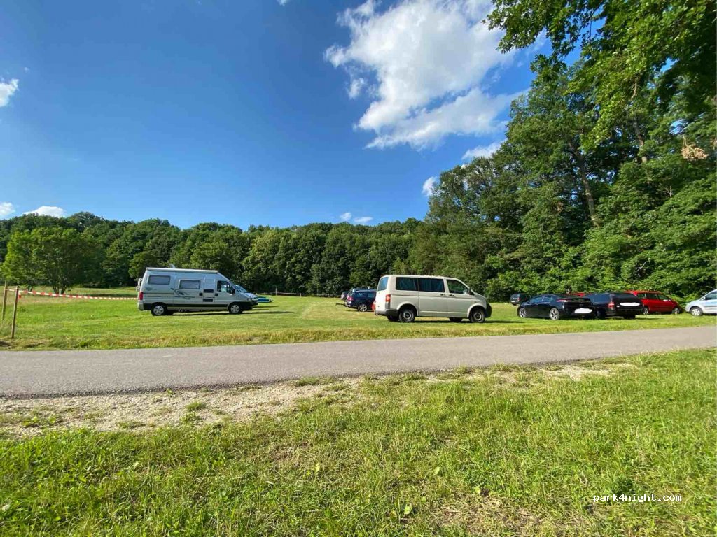 (91720) Absberg - Sommerkellerweg — foto