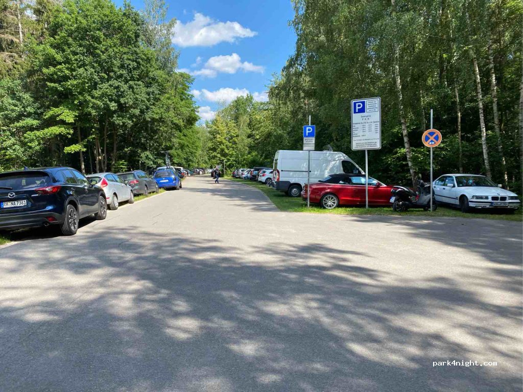 (91720) Absberg - 2 Seespitz — foto
