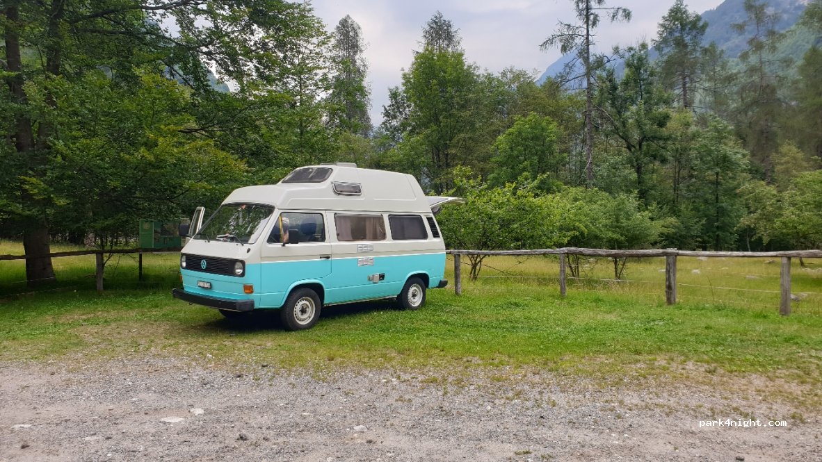 (6634) Brione (Verzasca) - 55 Pièe — foto 2